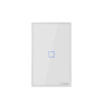 Sonoff T0us2c Interruttore Intelligente Luce Controllo Rf Wireless Wifi Da  Muro 